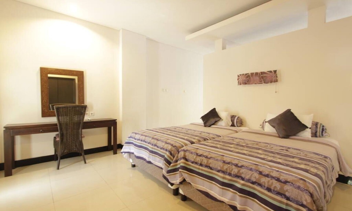 Sanur Apartment | 1 Bedroom Beach Side