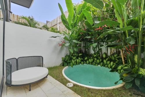 Babakan Villa | 1 BR Villa Nana in Babakan, Canggu