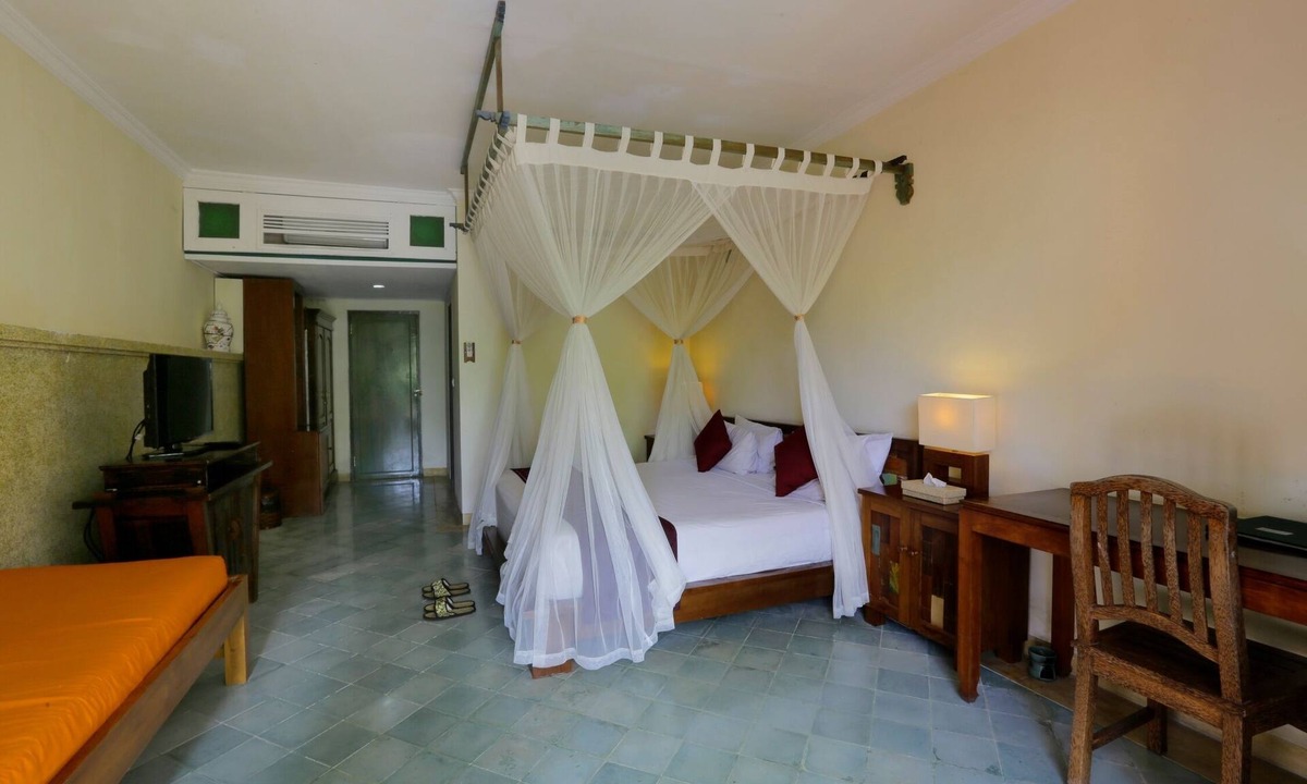 Br Villa Plunge Incl Breakfast | Penatih
