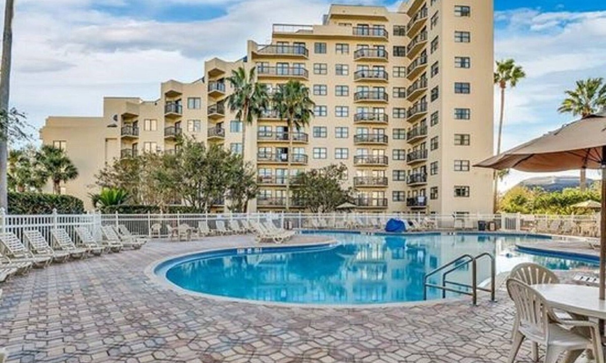 Orlandos Sunshine Orlando | Southwest Orlando