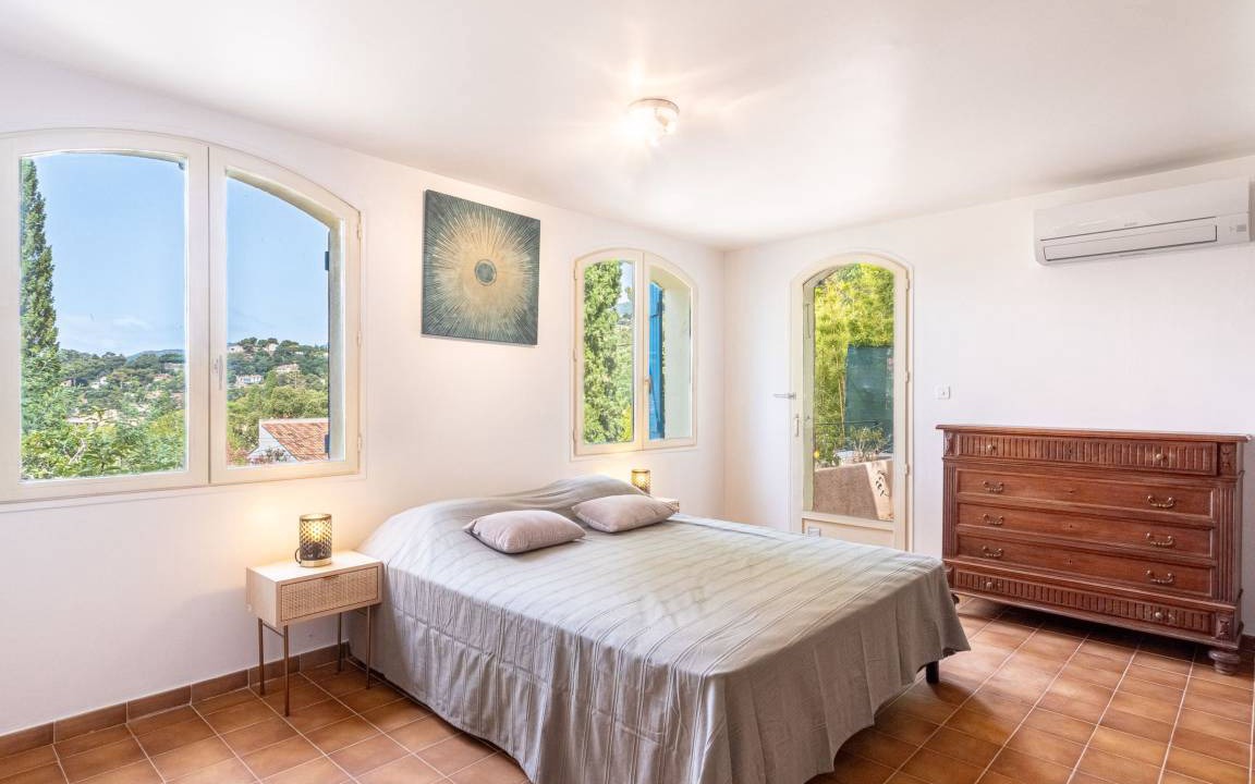 Le Rayol House | 100 m² House ∙ 1 bedroom ∙ 8 guests