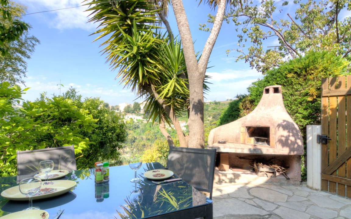 Saint Pierre de Feric House | 100 m² House ∙ 2 bedrooms ∙ 4 guests