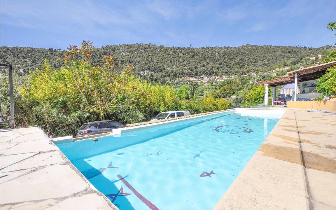 Falicon Apartment | 100 m² Apartment ∙ 2 bedrooms ∙ 5 guests