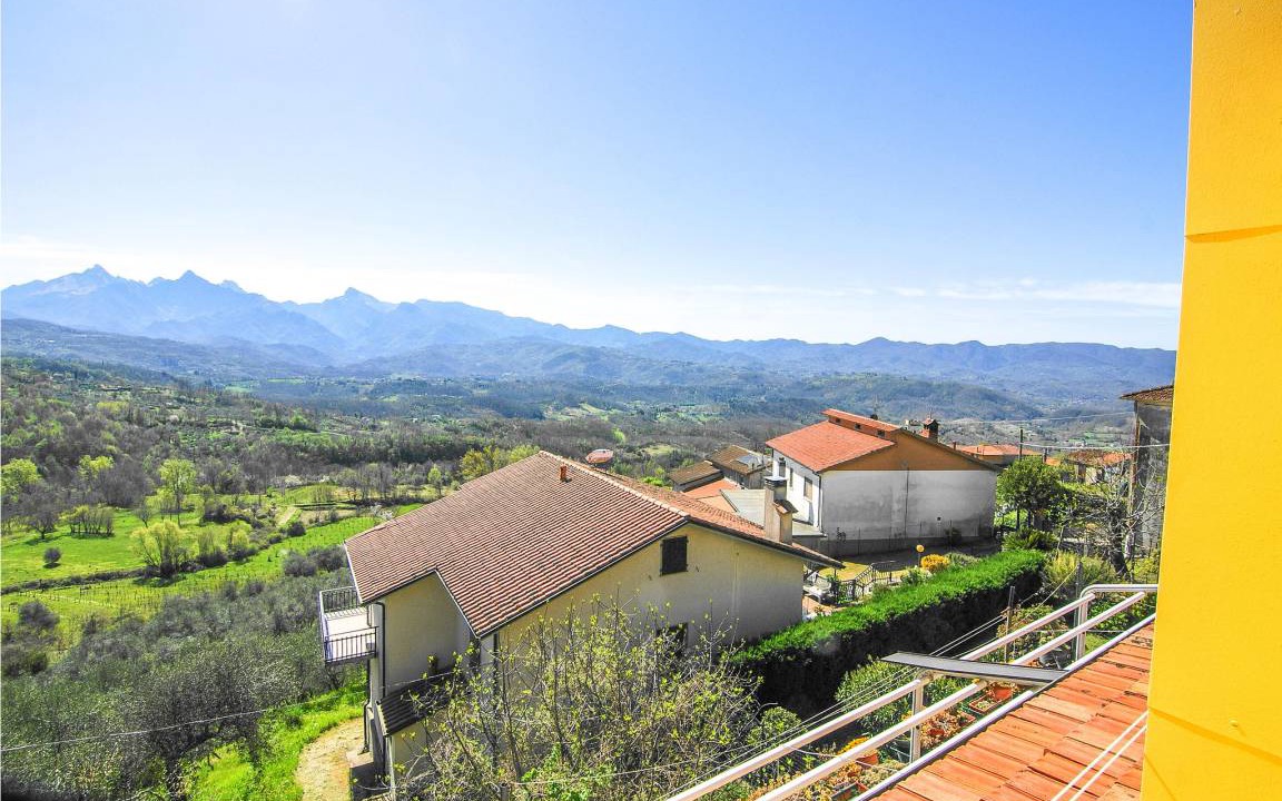Magliano Apartment | 100 m² Apartment ∙ 2 bedrooms ∙ 4 guests