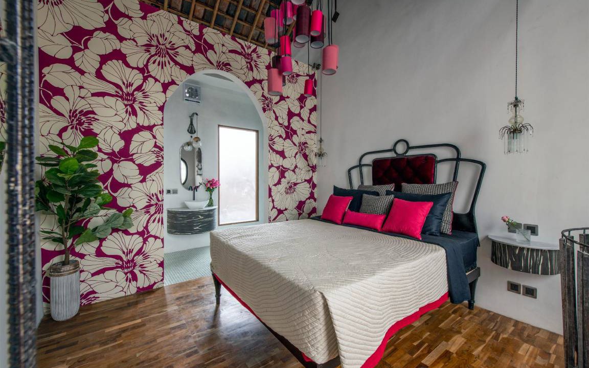 Kedewatan Apartment | 100 m² Apartment ∙ 1 bedroom ∙ 3 guests