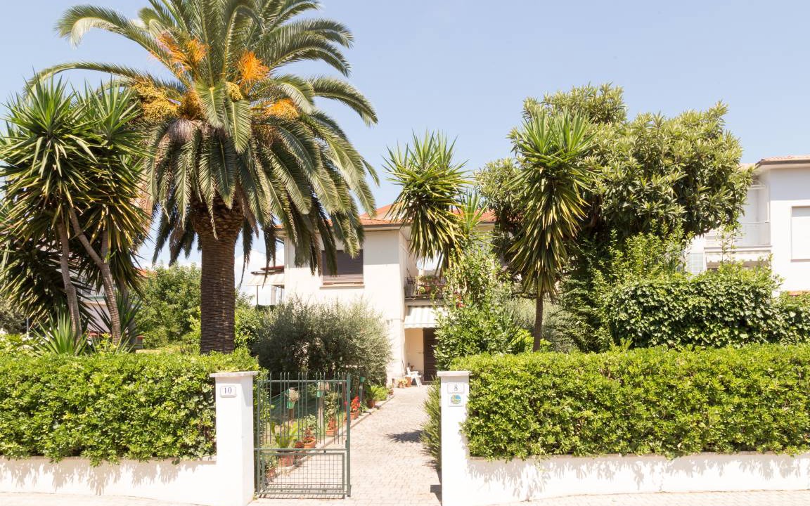 Vecchiano Apartment | 100 m² Apartment ∙ 2 bedrooms ∙ 5 guests