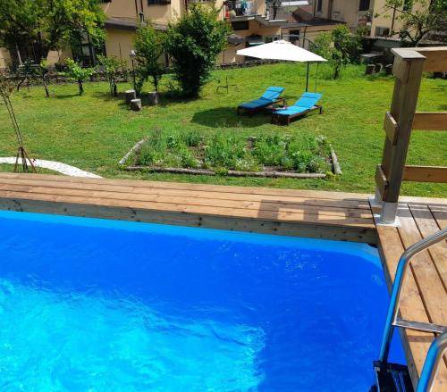 Licciana Nardi Bed & Breakfast | 100 m² Bed and breakfast ∙ 4 bedrooms ∙ 8 guests