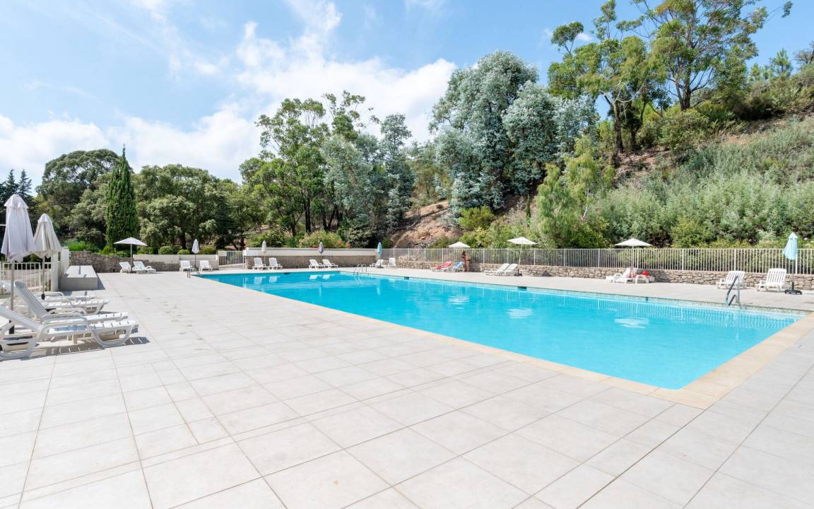 La Napoule Other | 100 m² Accommodation ∙ 4 bedrooms ∙ 8 guests