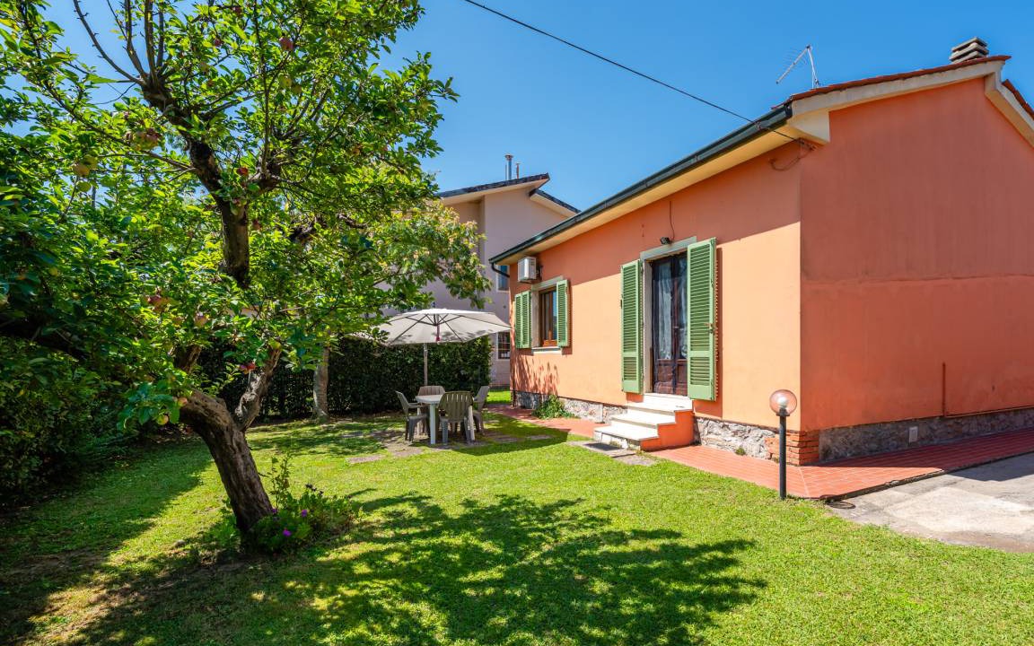 Pieve a Nievole House | 100 m² House ∙ 2 bedrooms ∙ 4 guests