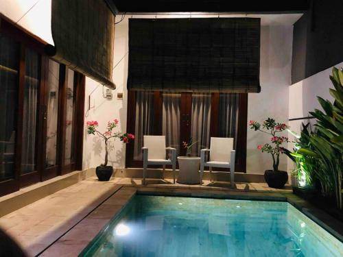 Kalianget House | 100 m² House ∙ 1 bedroom ∙ 2 guests