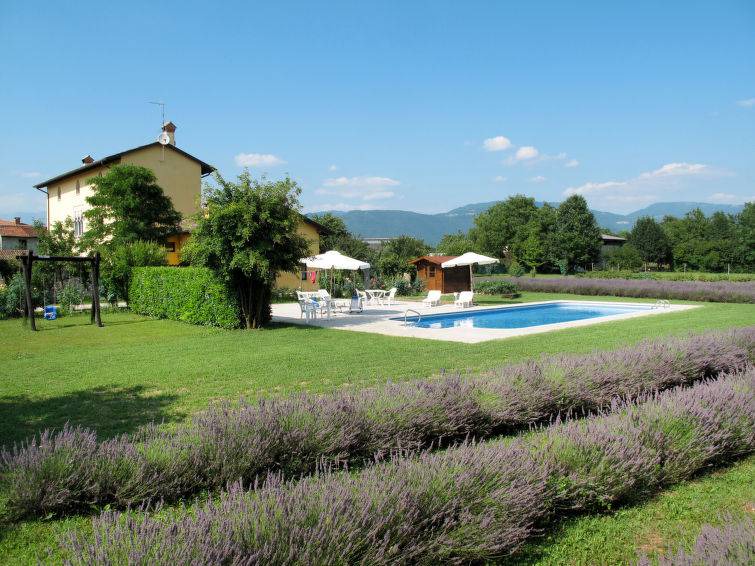 Belvedere House | 100 m² House ∙ 2 bedrooms ∙ 4 guests
