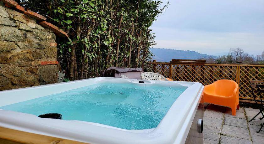 Macchino House | 100 m² House ∙ 2 bedrooms ∙ 4 guests
