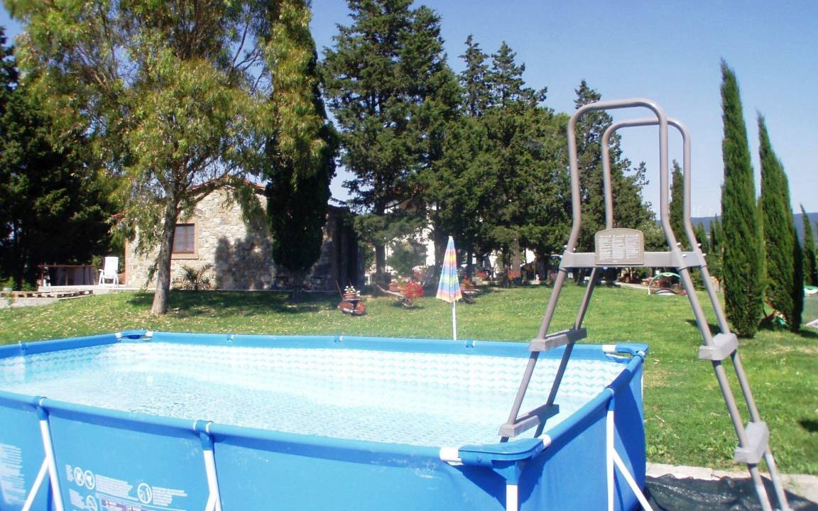 Santa Luce House | 100 m² House ∙ 3 bedrooms ∙ 7 guests