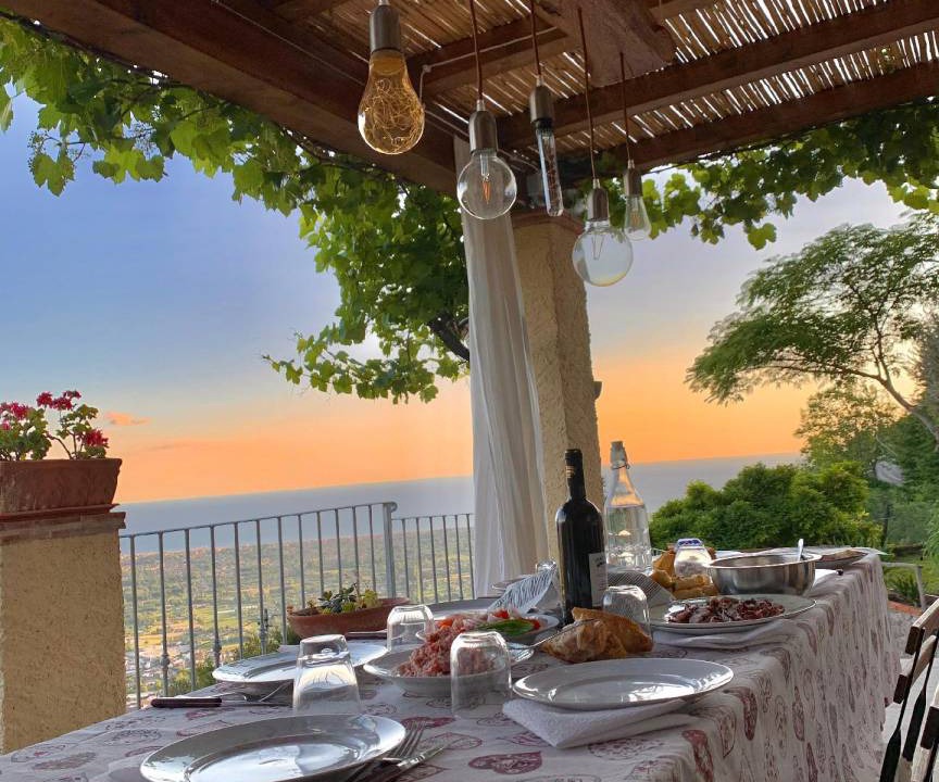 Pietrasanta House | 100 m² House ∙ 3 bedrooms ∙ 6 guests
