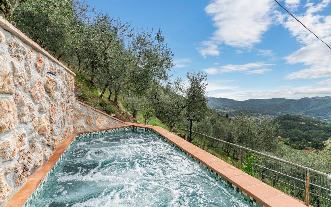 Camaiore House | 100 m² House ∙ 4 bedrooms ∙ 7 guests