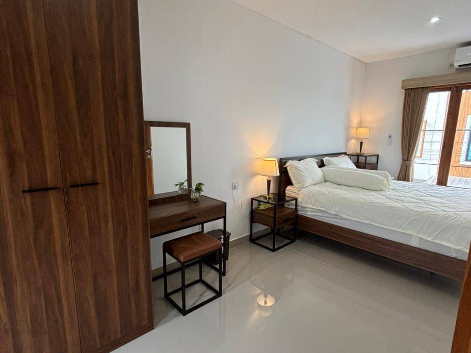Denpasar Barat House | 100 m² House ∙ 2 bedrooms ∙ 4 guests