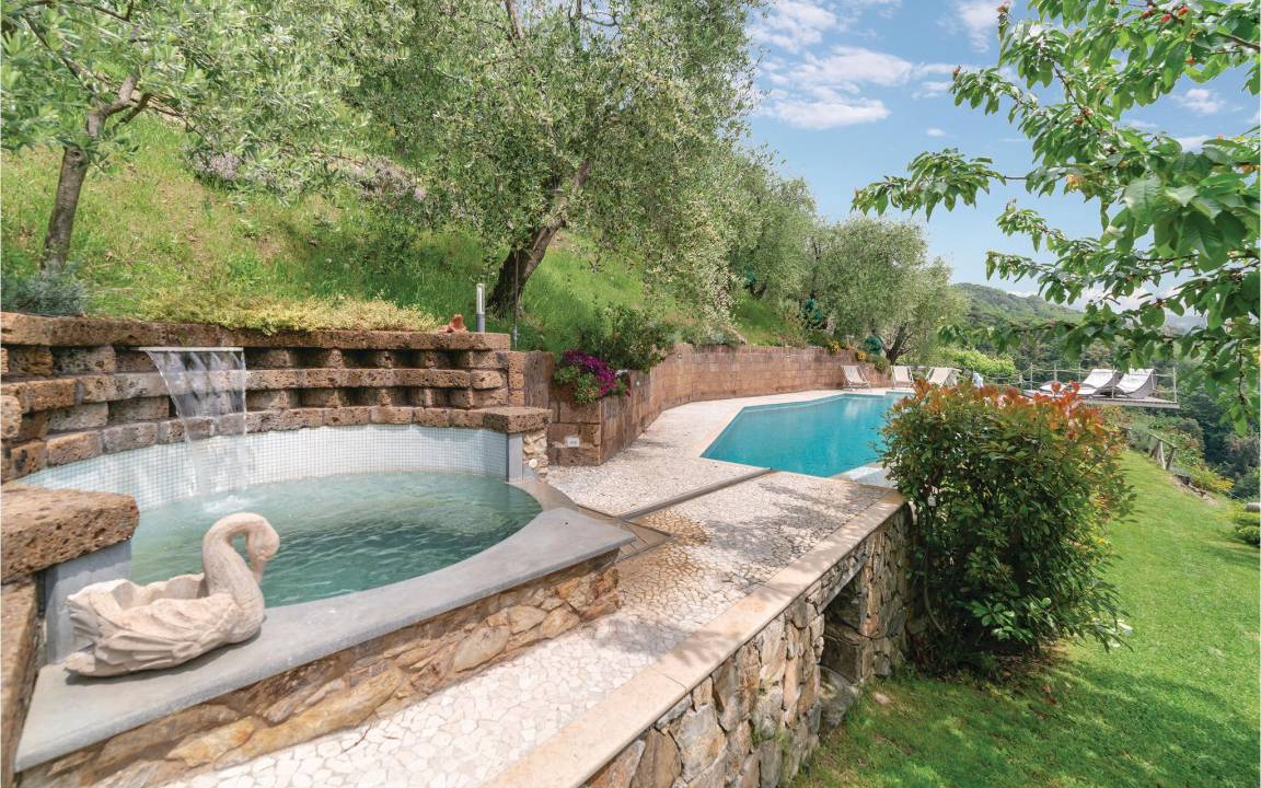 Massaciuccoli House | 100 m² House ∙ 3 bedrooms ∙ 5 guests