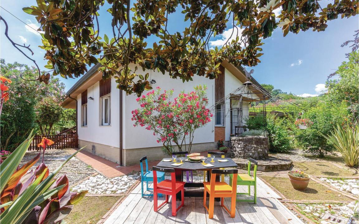 Massa House | 100 m² Maisonette ∙ 2 bedrooms ∙ 6 guests