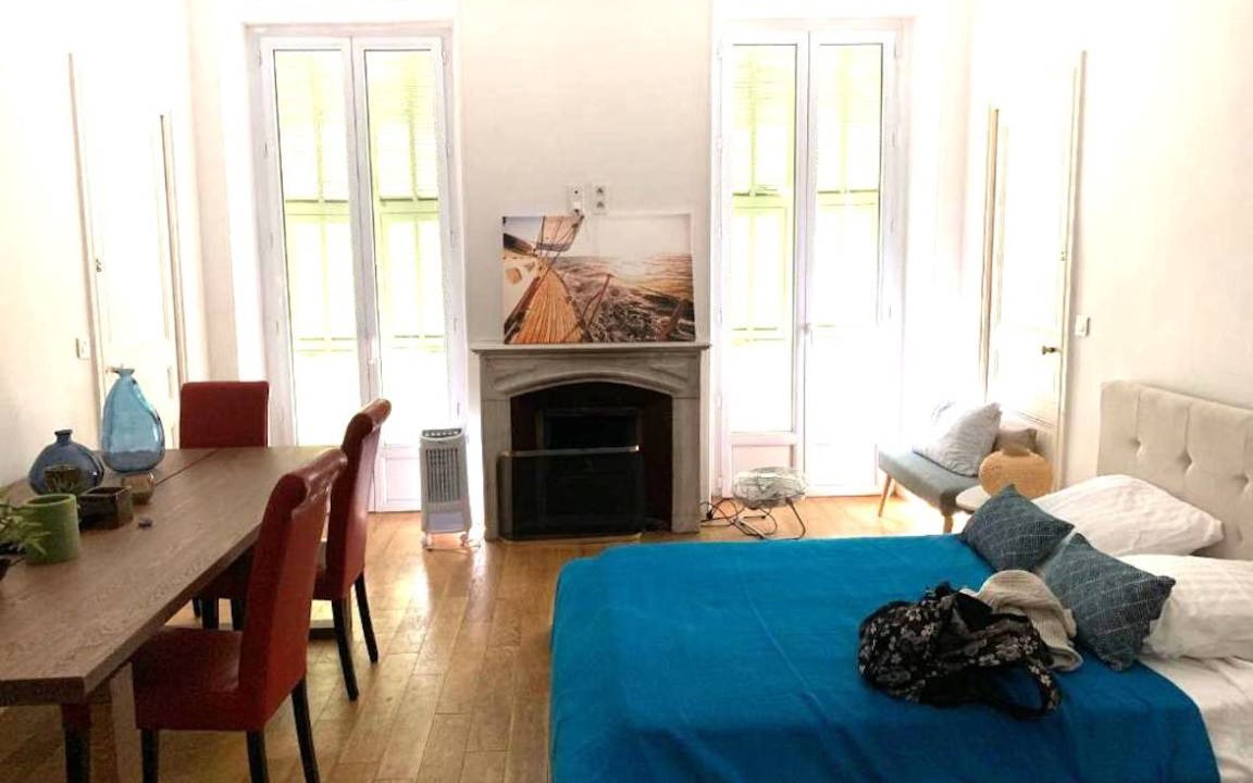 Lepante Quarter Resort | 100 m² Private room ∙ 1 bedroom ∙ 1 guest