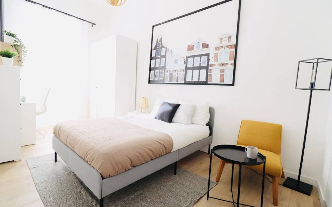 Le Piol Resort | 100 m² Private room ∙ 1 bedroom ∙ 1 guest