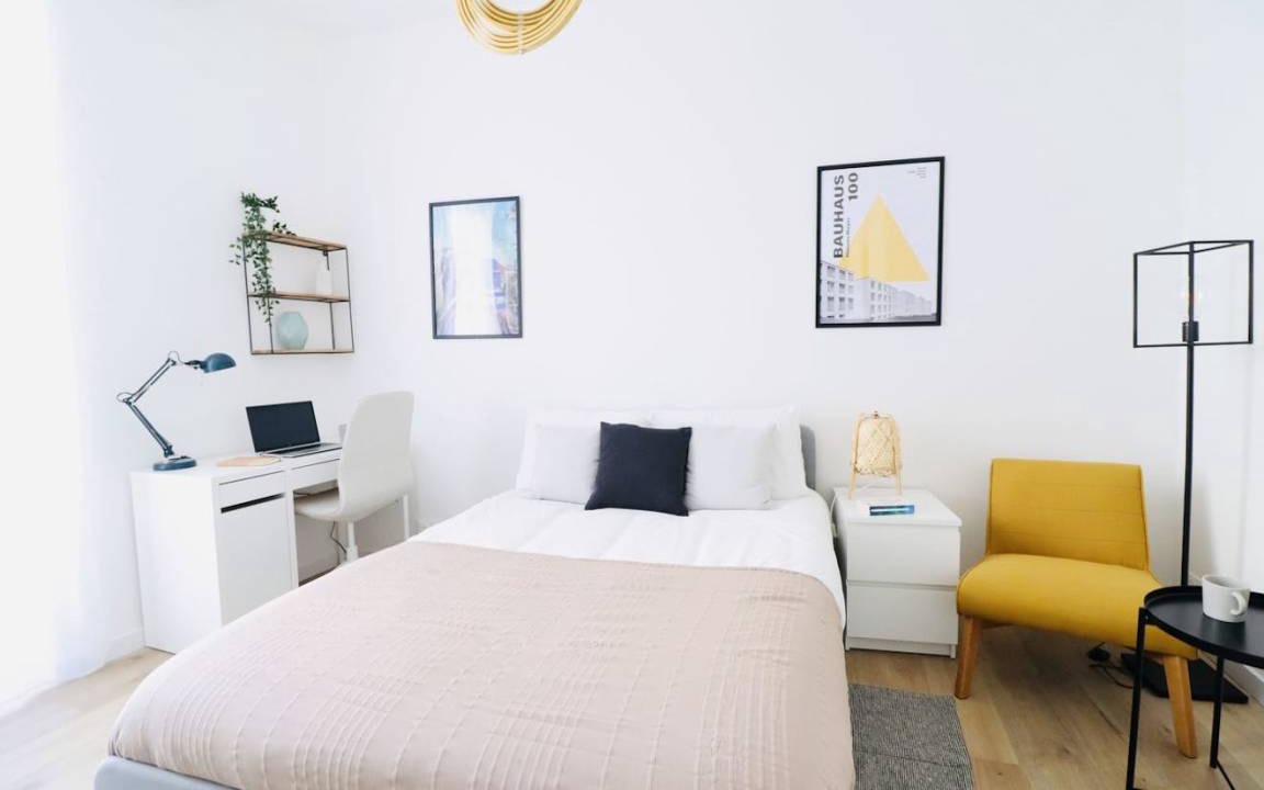 Le Piol Resort | 100 m² Private room ∙ 1 bedroom ∙ 1 guest