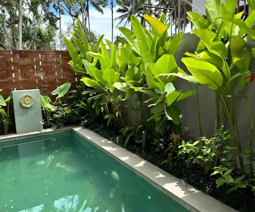 Kedewatan Villa | 100 m² Villa ∙ 2 bedrooms ∙ 4 guests