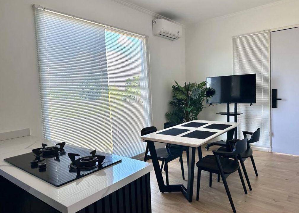 Cepaka Villa | 100 m² Villa ∙ 2 bedrooms ∙ 6 guests