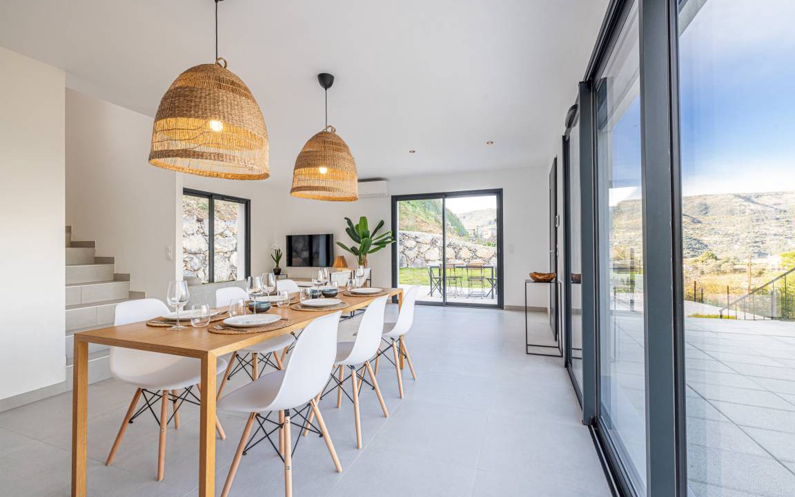 Colomars Villa | 100 m² Villa ∙ 3 bedrooms ∙ 6 guests