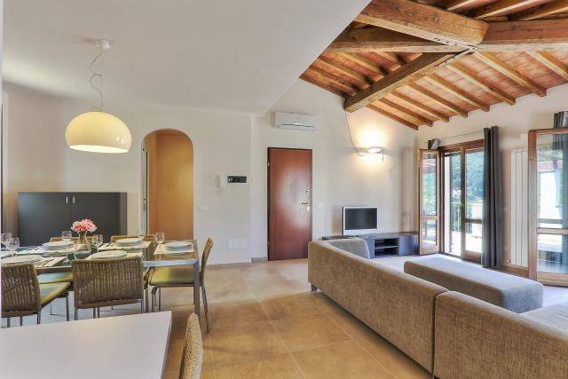 Rio nell'Elba Villa | 100 m² Villa ∙ 3 bedrooms ∙ 8 guests