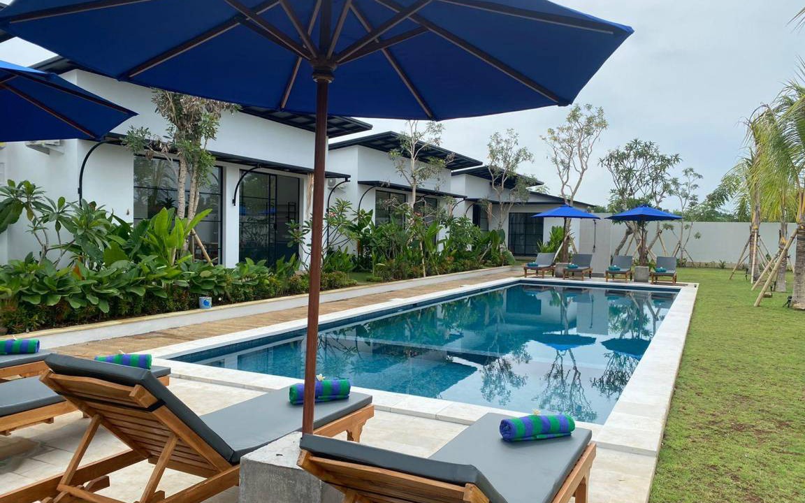 Banjartegehe Villa | 100 m² Villa ∙ 3 bedrooms ∙ 6 guests