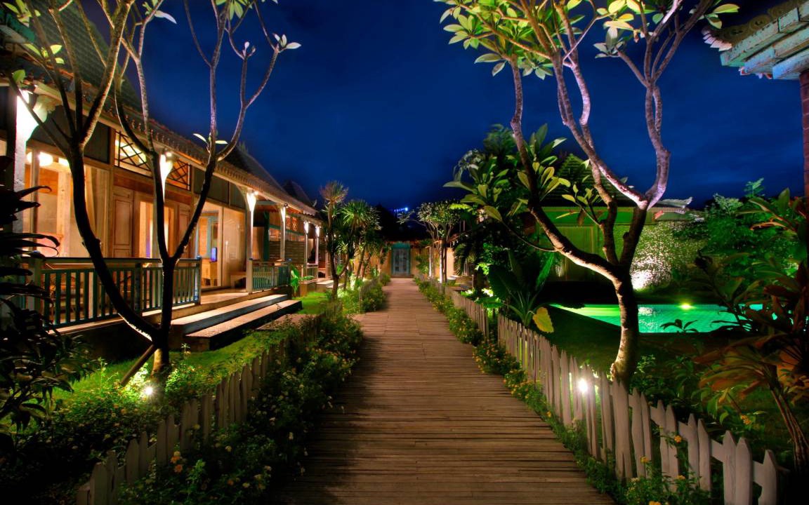 Tanjungbenoa Apartment | 1000 m² Serviced apartment ∙ 3 bedrooms ∙ 6 guests