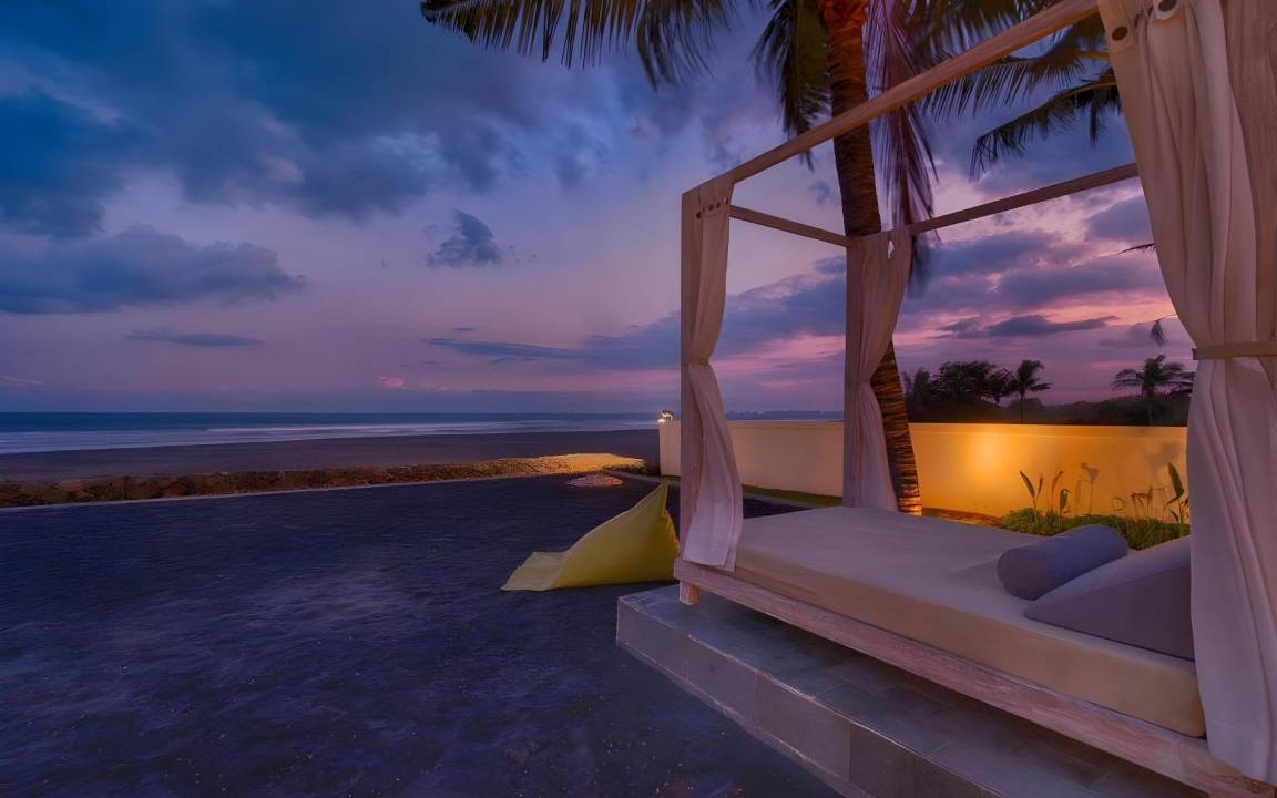 Saba Villa | 1000 m² Villa ∙ 5 bedrooms ∙ 10 guests