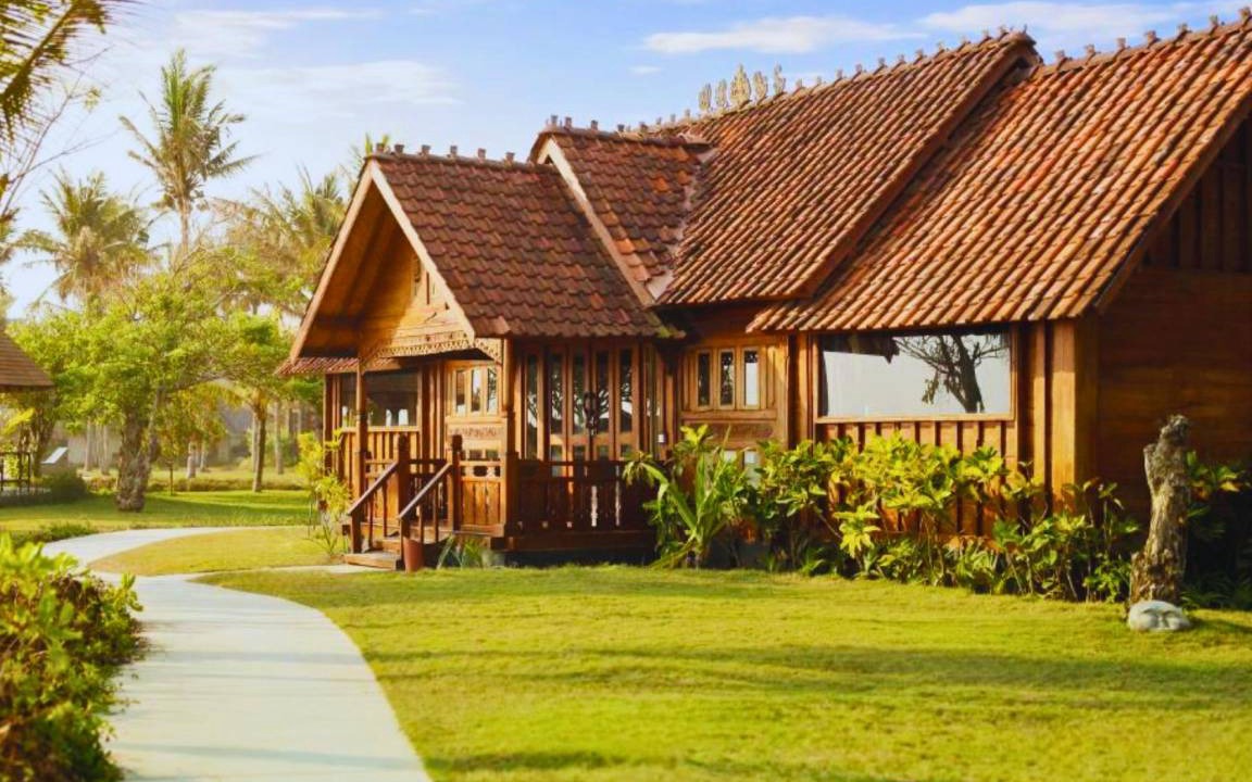 Tegal Mengkeb Villa | 1000 m² Villa ∙ 8 bedrooms ∙ 16 guests