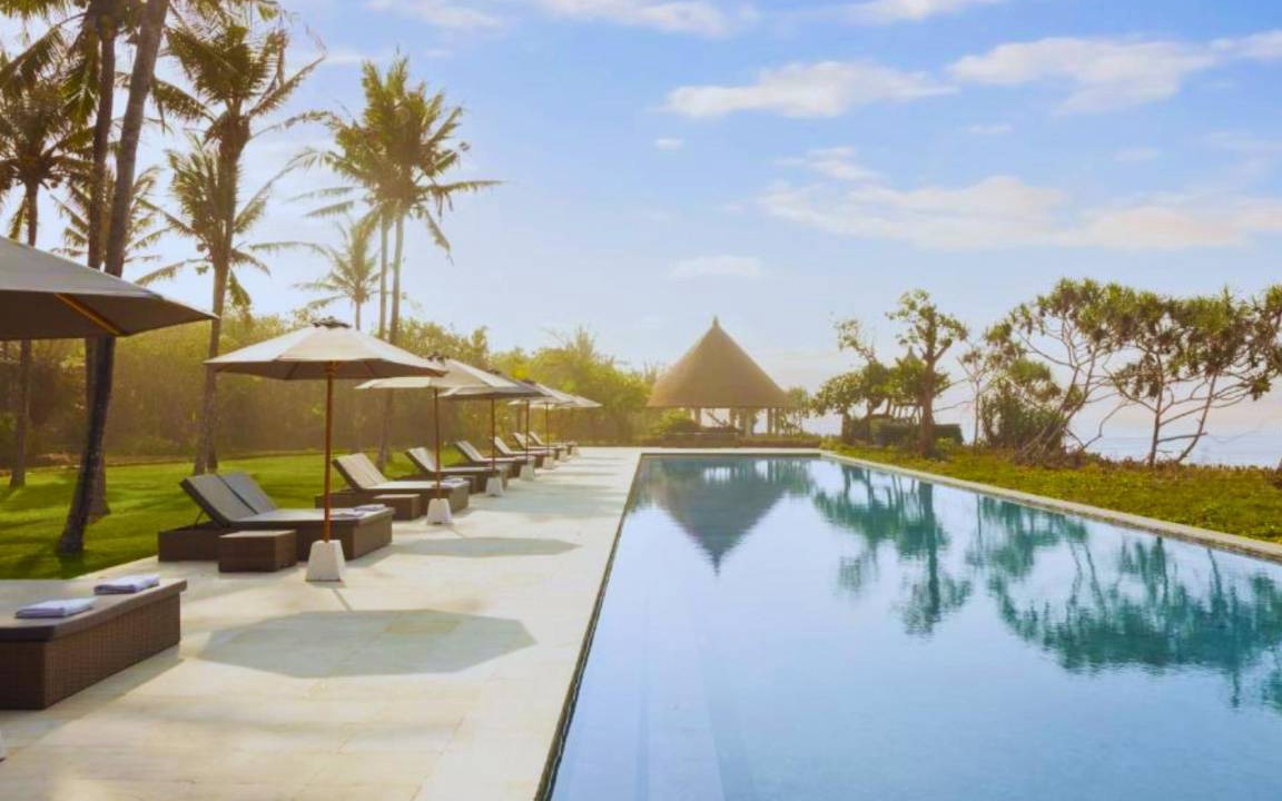 Tegal Mengkeb Villa | 1000 m² Villa ∙ 8 bedrooms ∙ 16 guests