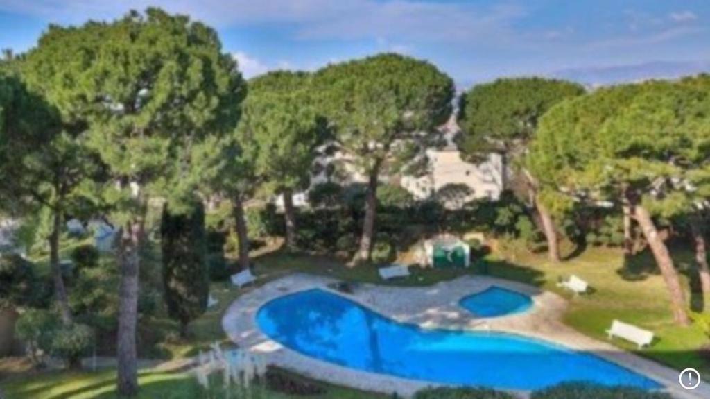 Mont Boron Apartment | 100m2 Mont boron piscine