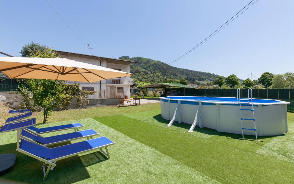 Massarosa Apartment | 102 m² Apartment ∙ 3 bedrooms ∙ 5 guests