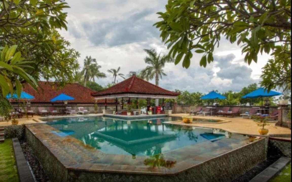 Kaliasem Hotel | 1022 m² Hotel ∙ 2 guests