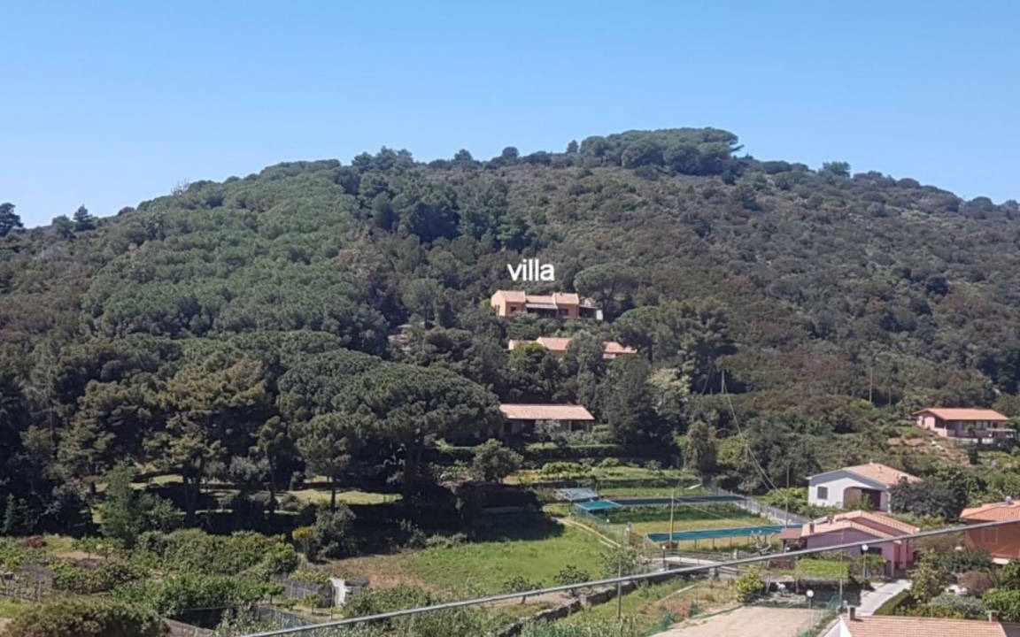 Fetovaia Villa | 107 m² Villa ∙ 4 bedrooms ∙ 7 guests