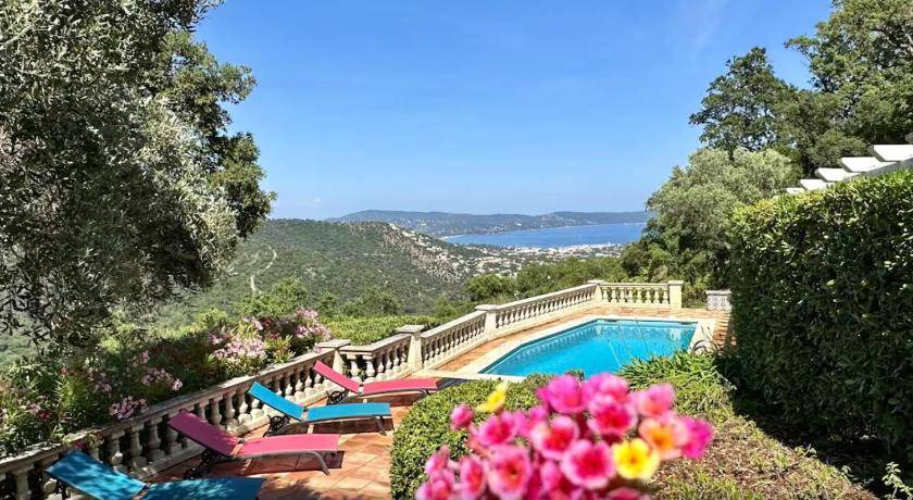Le Rayol Villa | 110 m² Villa ∙ 3 bedrooms ∙ 6 guests