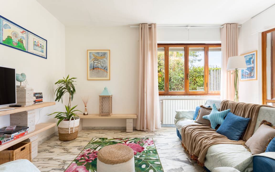 Marina di Pietrasanta House | 110 m² House ∙ 3 bedrooms ∙ 6 guests