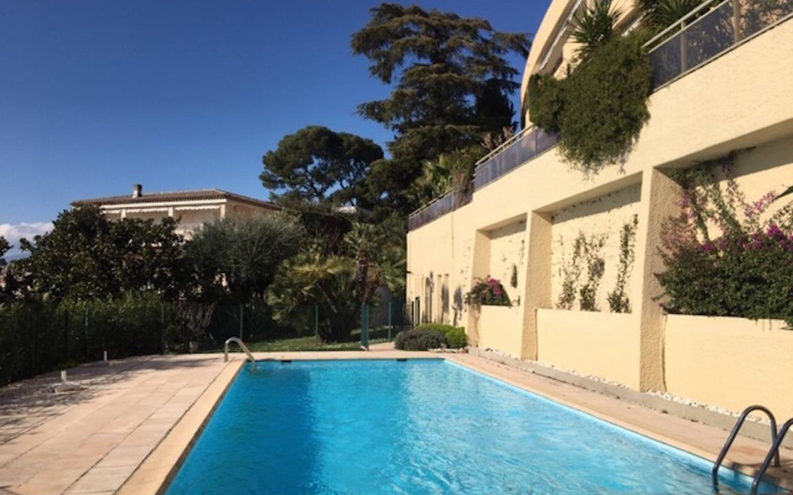 Le Cannet Apartment | 110 m² Apartment ∙ 2 bedrooms ∙ 4 guests