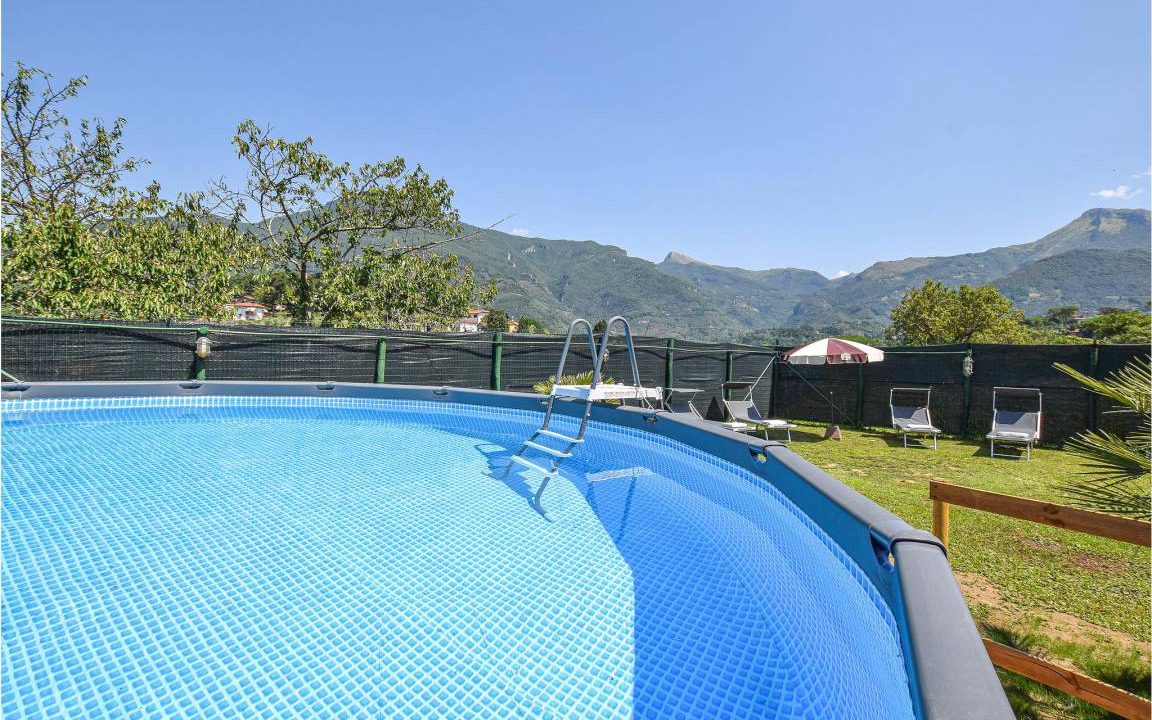 Camaiore House | 110 m² House ∙ 3 bedrooms ∙ 6 guests