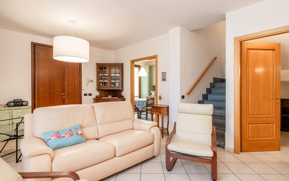 Cascina House | 110 m² House ∙ 3 bedrooms ∙ 5 guests
