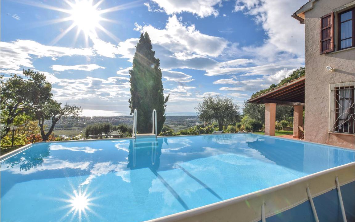 Pietrasanta House | 110 m² House ∙ 4 bedrooms ∙ 8 guests
