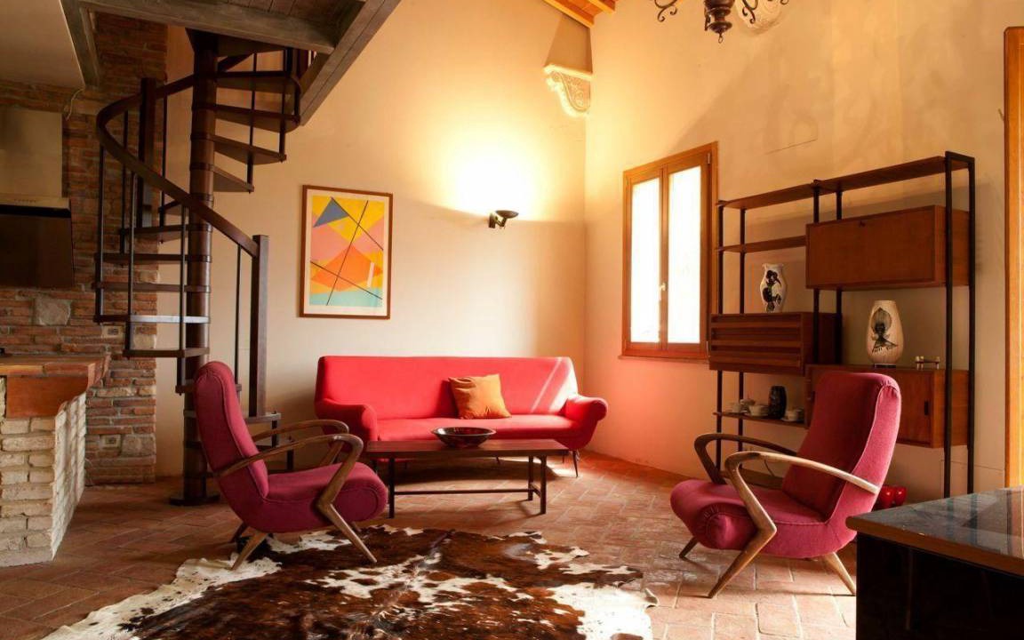 Saline di Volterra Apartment | 112 m² Apartment ∙ 3 bedrooms ∙ 6 guests