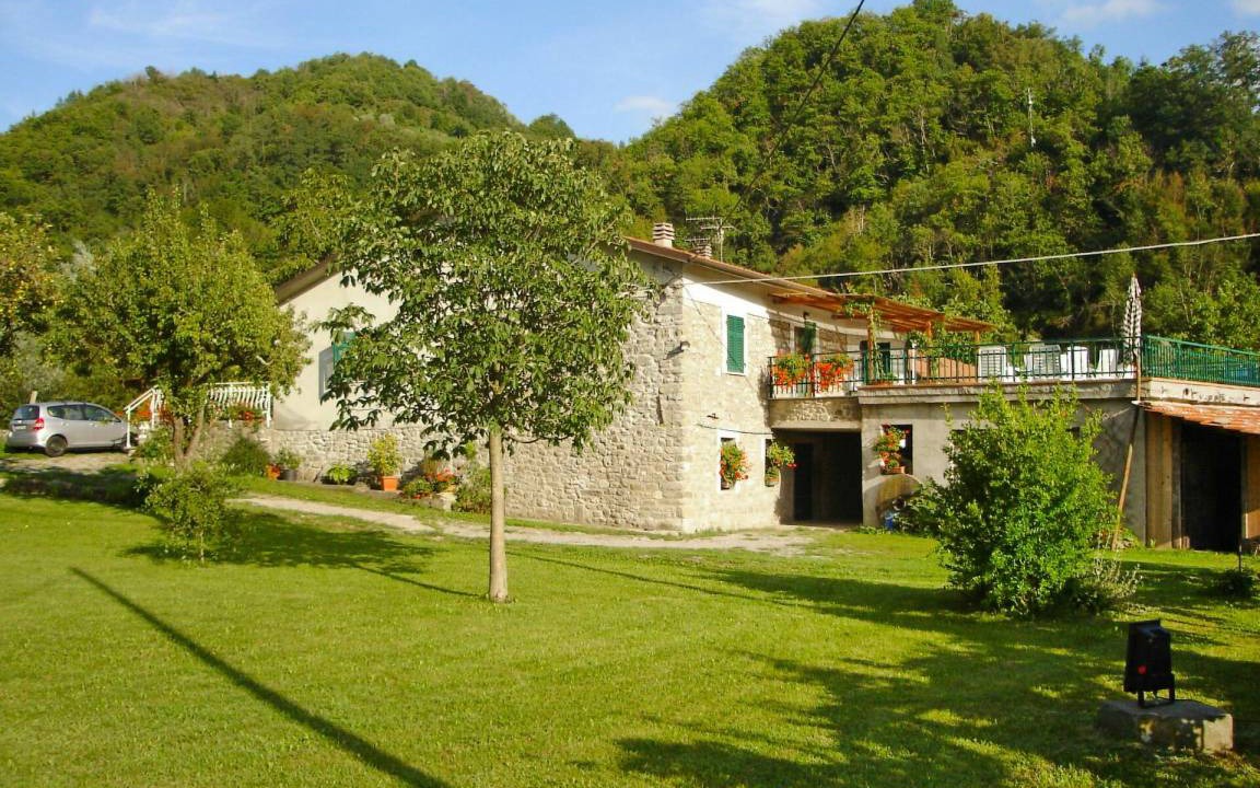 Codiponte Other | 114 m² Accommodation ∙ 3 bedrooms ∙ 6 guests