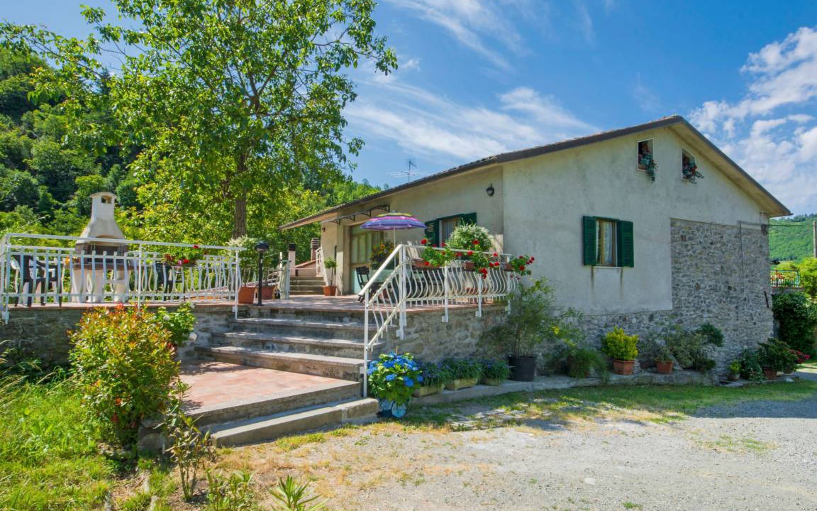 Codiponte House | 114 m² House ∙ 3 bedrooms ∙ 6 guests