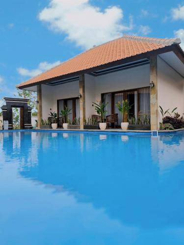Kutuh Bed & Breakfast | 12 m² Bed and breakfast ∙ 1 bedroom ∙ 2 guests