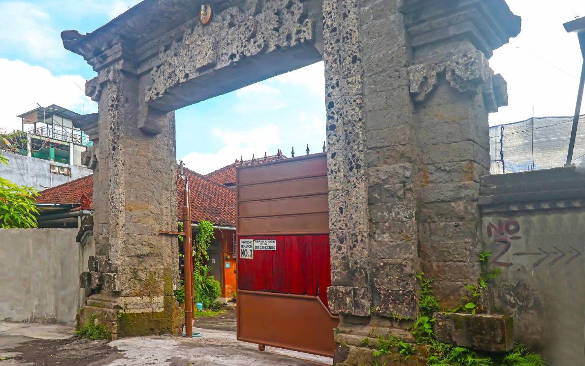 Padangsambian Klod Hotel | 12 m² Hotel ∙ 2 guests