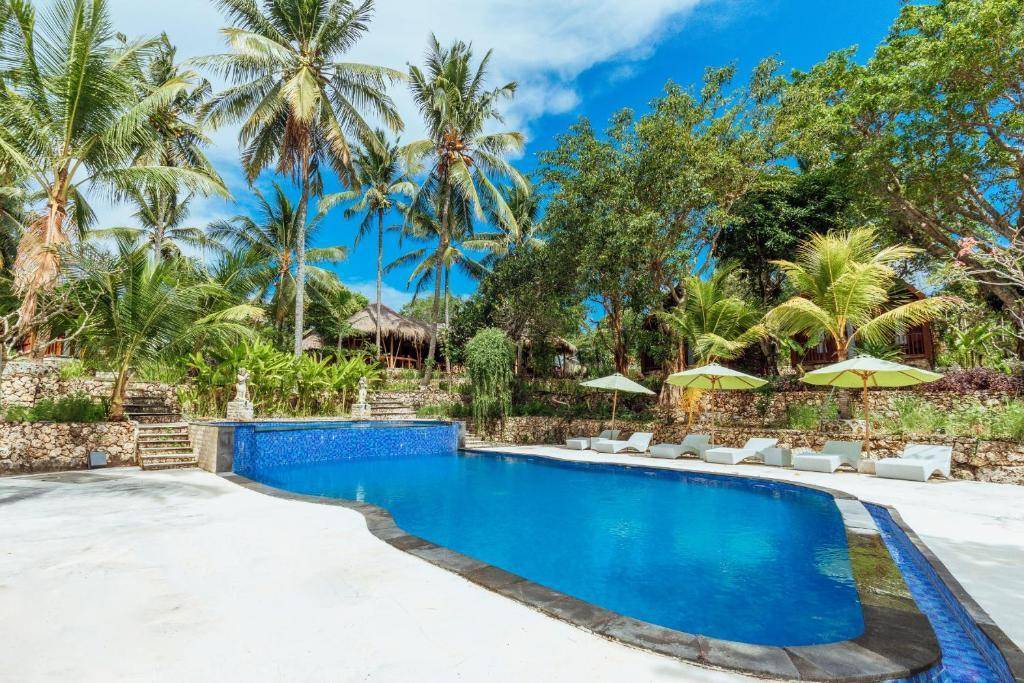 Botoemadeg House | 12 m² House ∙ 1 bedroom ∙ 2 guests